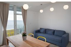 Rako Appartementen Marilka Appartement 1 – deluks foto 2