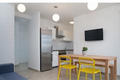 Rako Appartementen Marilka Appartement 1 – deluks foto 3