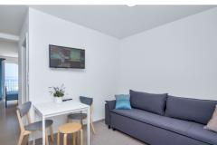 Rako Appartementen Marilka Appartement 2 – Studio foto 3