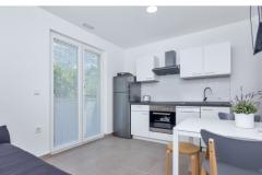 Rako Appartementen Marilka Appartement 2 – Studio foto 4