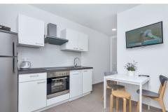 Rako Appartementen Marilka Appartement 2 – Studio foto 5