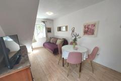 Sea Holiday Huis Drašnice Appartement 1 foto 2