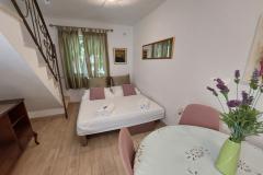 Sea Holiday Huis Drašnice Appartement 1 foto 4