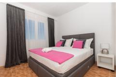 Villa Tila Drašnice Appartement 1 – apartman 1 foto 1