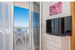 Villa Tila Drašnice Appartement 1 – apartman 1 foto 3