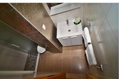 Villa Tila Drašnice Appartement 3 – apartman 3 foto 2