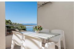Villa Tila Drašnice Appartement 3 – apartman 3 foto 3