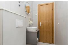 Villa Tila Drašnice Appartement 4 – apartman 4 foto 2