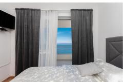 Villa Tila Drašnice Appartement 4 – apartman 4 foto 3