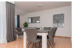 Villa Tila Drašnice Appartement 4 – apartman 4 foto 4