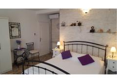 Villa Antunović - Podgora Appartement 1 – Levanda foto 2