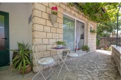 Villa Antunović - Podgora Appartement 1 – Levanda foto 5