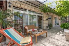 Villa Antunović - Podgora Appartement 2 – Apartman 2 foto 1