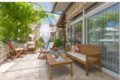 Villa Antunović - Podgora Appartement 2 – Apartman 2 foto 2