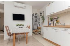 Villa Antunović - Podgora Appartement 2 – Apartman 2 foto 4