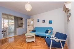 Villa Antunović - Podgora Appartement 3 – Apartman 4 foto 1