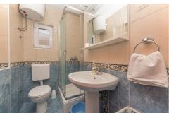 Villa Antunović - Podgora Appartement 3 – Apartman 4 foto 4