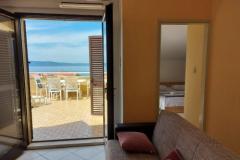 Villa Buvinic Appartement 1 – apartman foto 2