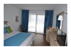 Villa Cascade Slaapkamer 1 – Room 1 foto 3