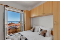 DRAŠNICE Villa Danica Appartement 3 – A2+2,2.kat foto 1