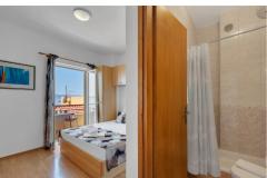 DRAŠNICE Villa Danica Appartement 3 – A2+2,2.kat foto 3