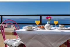 DRAŠNICE Villa Danica Appartement 2 – A2+1,3.kat foto 3