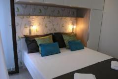 Villa Dobrila Appartement 1 – studio 3 foto 1