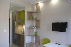 Villa Dobrila Appartement 1 – studio 3 foto 2