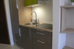 Villa Dobrila Appartement 1 – studio 3 foto 4