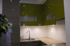 Villa Dobrila Appartement 2 – studio 4 foto 3