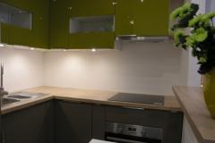 Villa Dobrila Appartement 2 – studio 4 foto 4