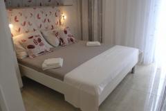Villa Dobrila Appartement 3 – studio 5 foto 1