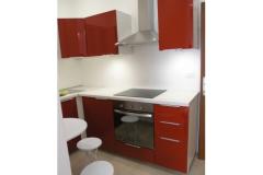 Villa Dobrila Appartement 3 – studio 5 foto 4