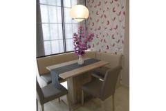 Villa Dobrila Appartement 4 – studio 6 foto 2