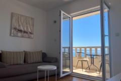 Villa Nika Appartement 2 – A4 foto 2