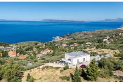 Villa Nolandia Appartement 1 – Nolandia foto 5