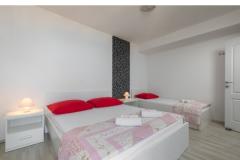 Villa Pejić Appartement 2 – Crveni foto 3