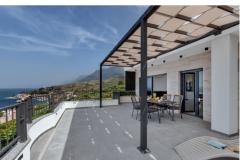 Villa Pejić Appartement 4 – Penthouse foto 1