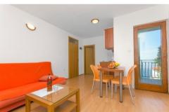 Villa Skala Appartement 2 – A1(2+2) foto 2