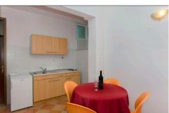 Villa Skala Appartement 1 – P(2+2) foto 5