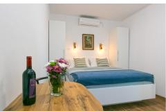 Villa Urlić Dick Appartement 5 – Apartman 1 foto 2