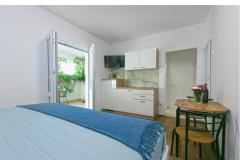 Villa Urlić Dick Appartement 5 – Apartman 1 foto 4