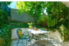 Villa Urlić Dick Slaapkamer 4 – Apartman 2 foto 1