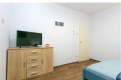 Villa Urlić Dick Slaapkamer 4 – Apartman 2 foto 2