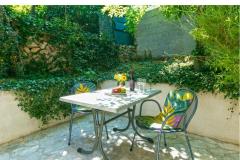 Villa Urlić Dick Slaapkamer 4 – Apartman 2 foto 4