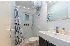 Villa Urlić Dick Slaapkamer 4 – Apartman 2 foto 5