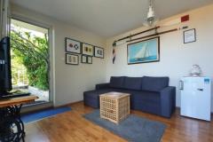 Villa Mandarina Appartement 1 – App no.1 foto 2