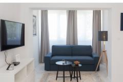 Above Blue Appartementen Appartement 1 – A2 foto 5