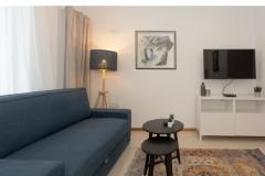 Above Blue Appartementen Appartement 2 – A3 foto 2