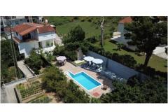 Wide Appartement with Pool  Appartement 1 – Apartman foto 3